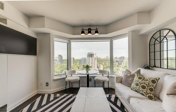 155 Yorkville Avenue 2018