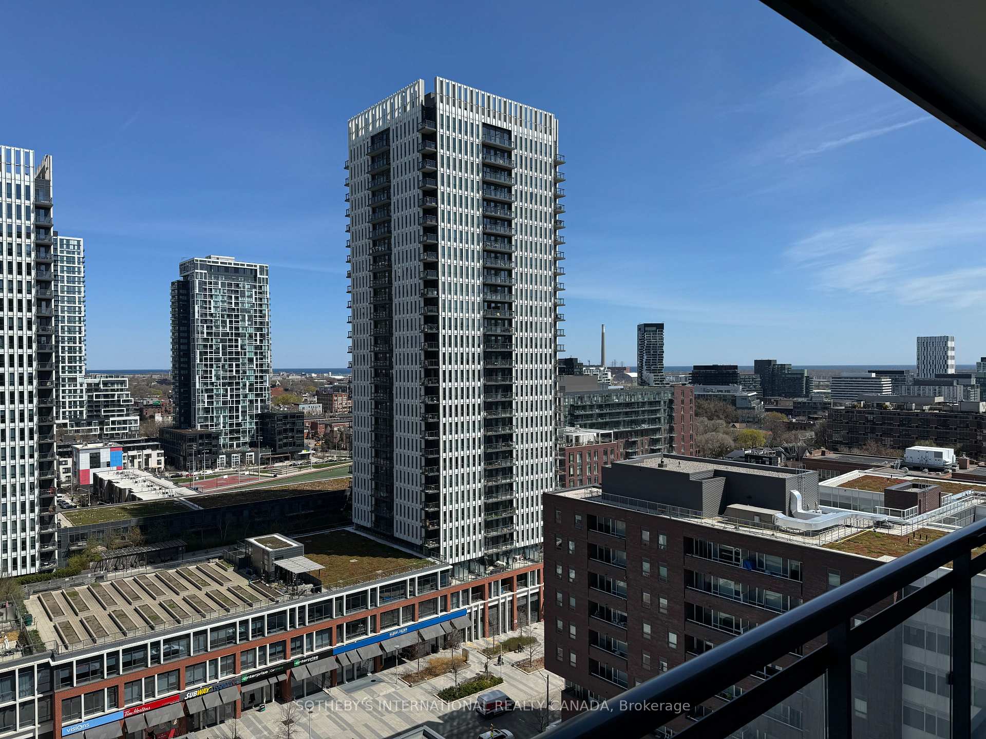 225 Sackville Street 1411