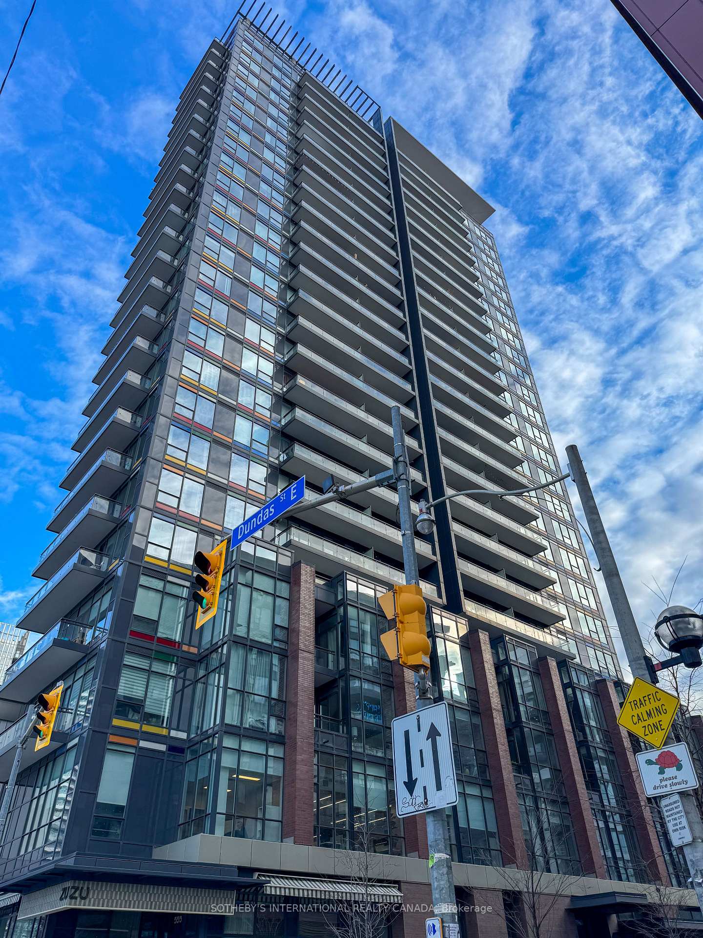 225 Sackville Street 1411