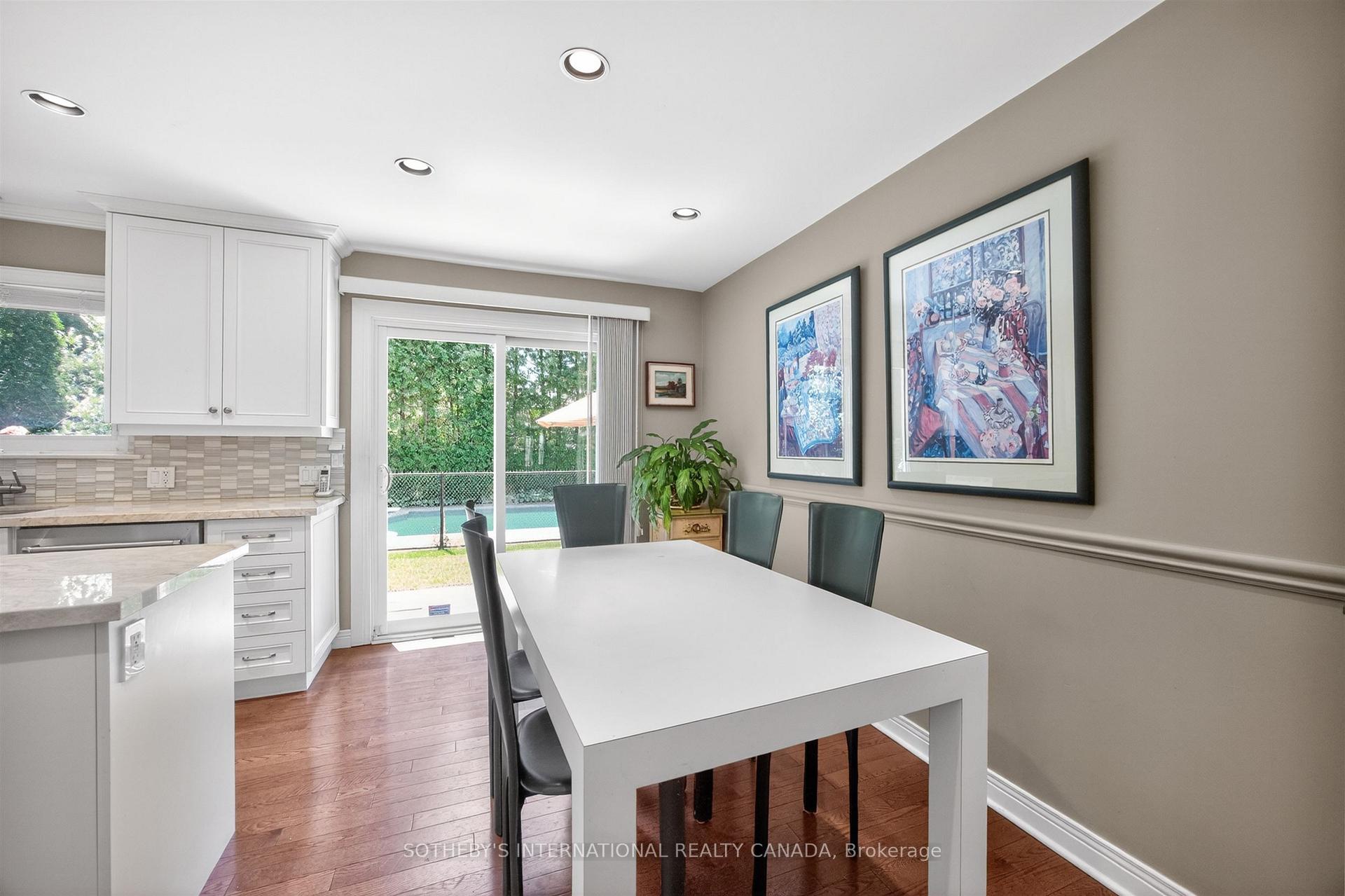 25 Gossamer Avenue