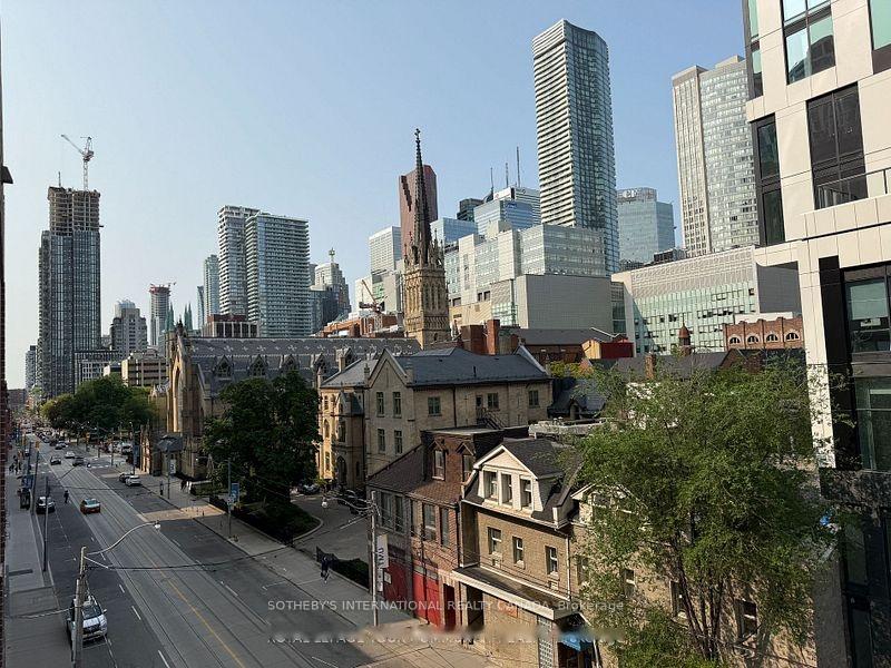 100 Dalhousie Street 415