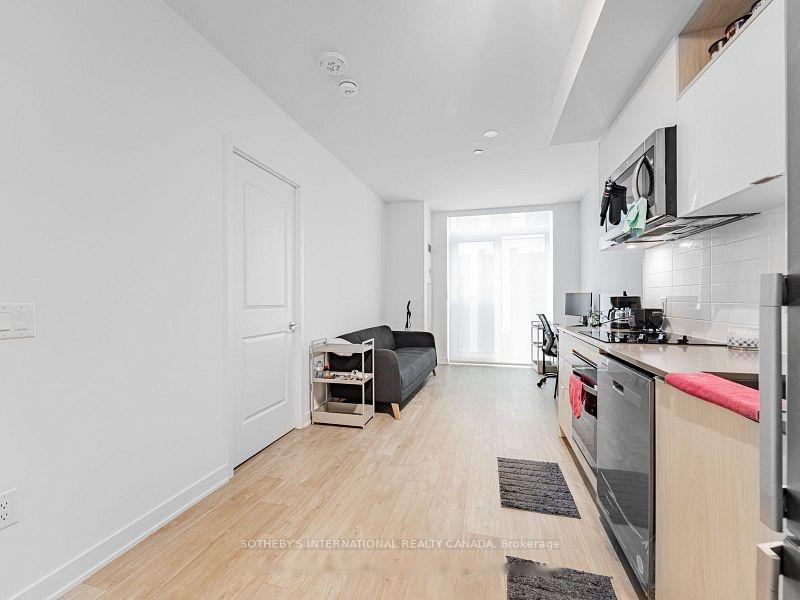 100 Dalhousie Street 415