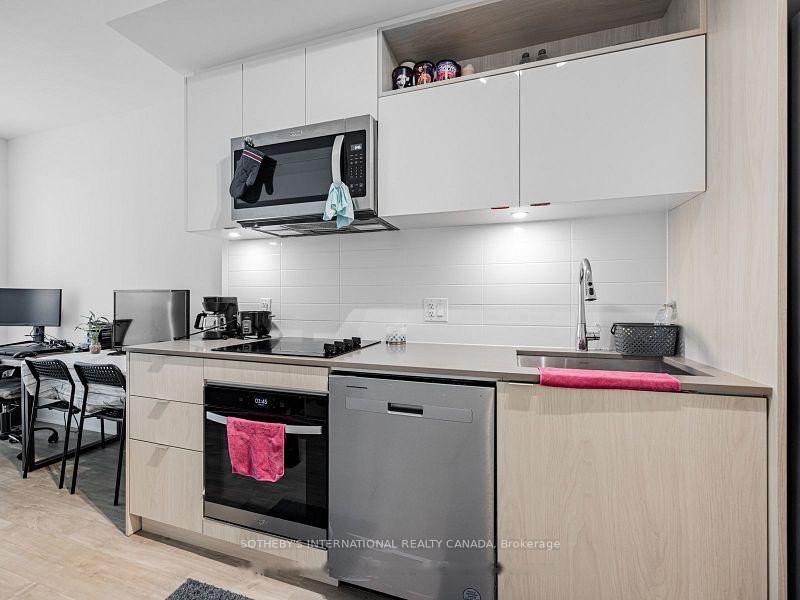 100 Dalhousie Street 415