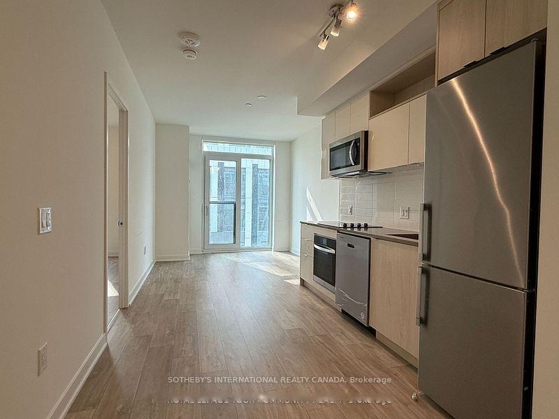 100 Dalhousie Street 415