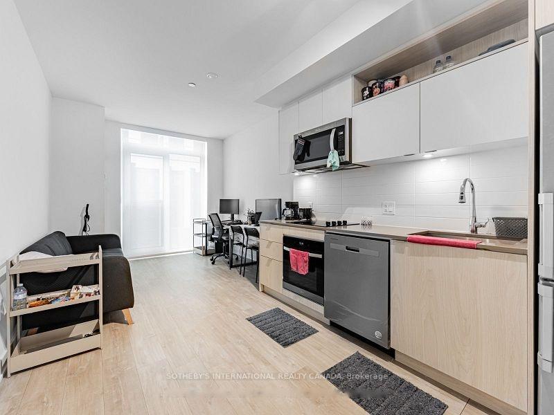 100 Dalhousie Street 415