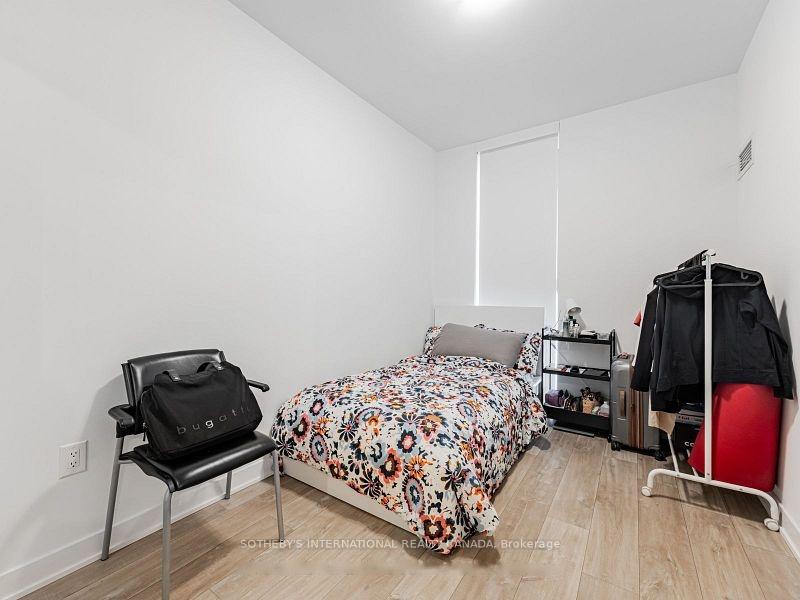 100 Dalhousie Street 415