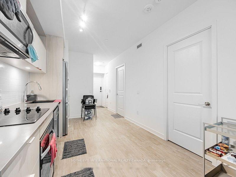 100 Dalhousie Street 415