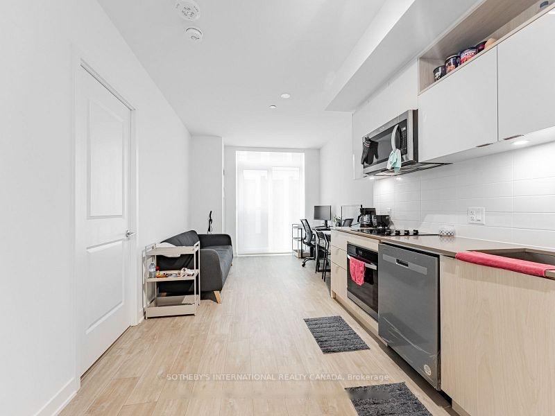 100 Dalhousie Street 415