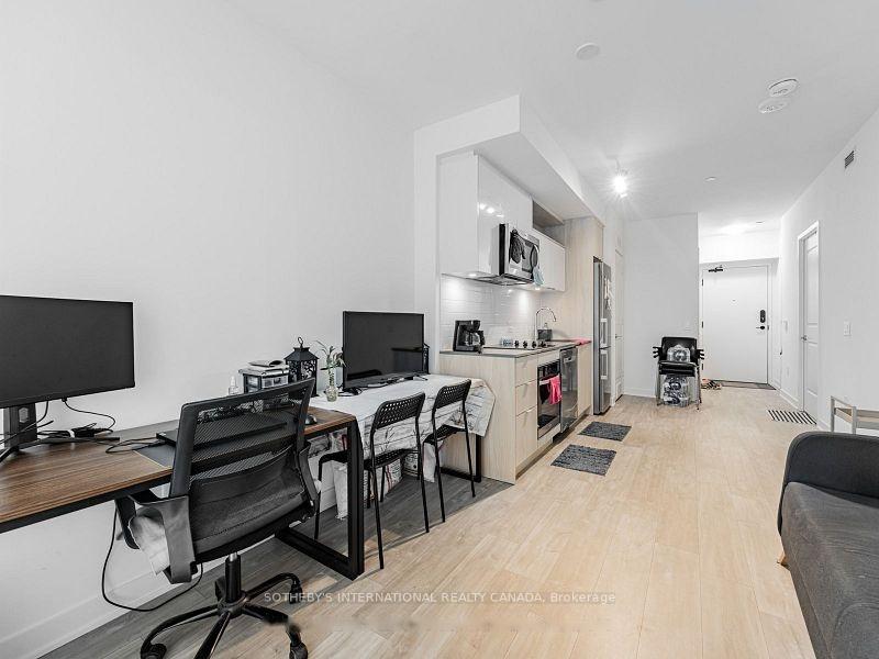 100 Dalhousie Street 415