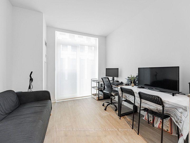 100 Dalhousie Street 415