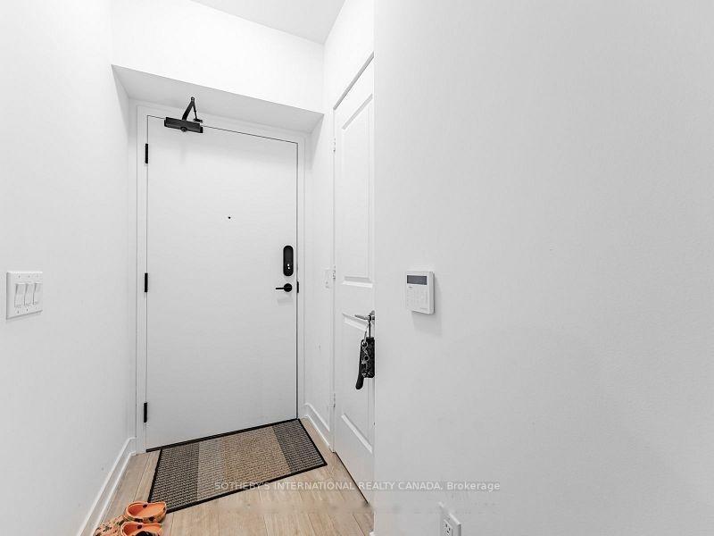 100 Dalhousie Street 415