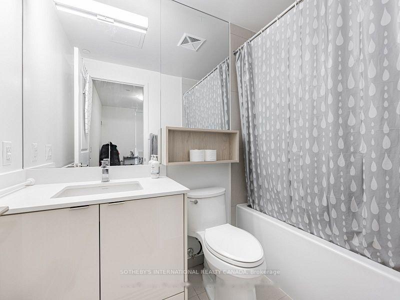 100 Dalhousie Street 415