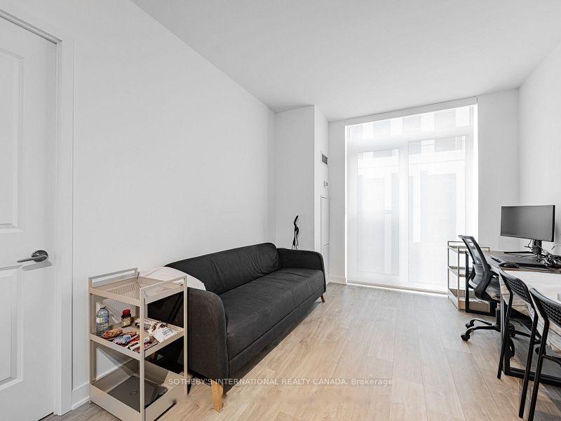 100 Dalhousie Street 415