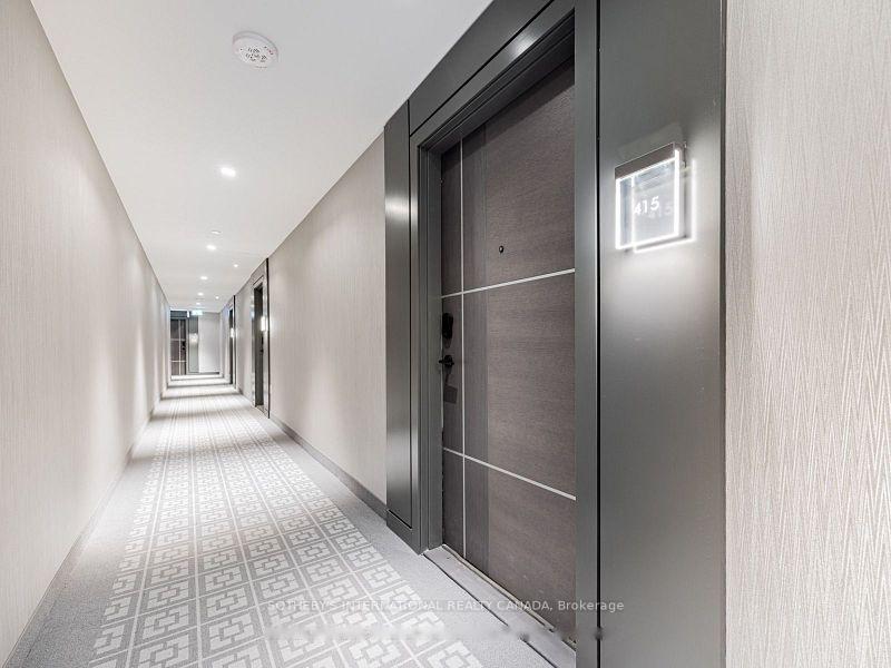 100 Dalhousie Street 415