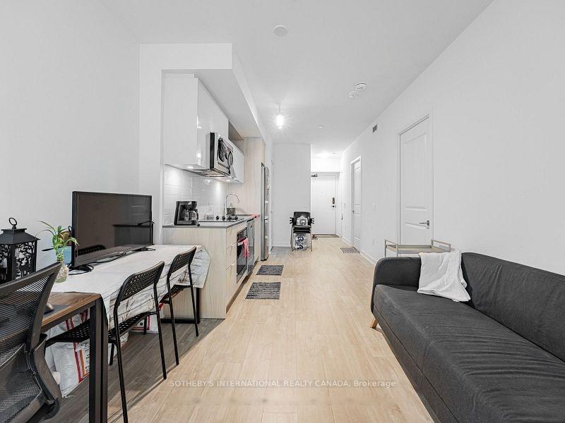 100 Dalhousie Street 415