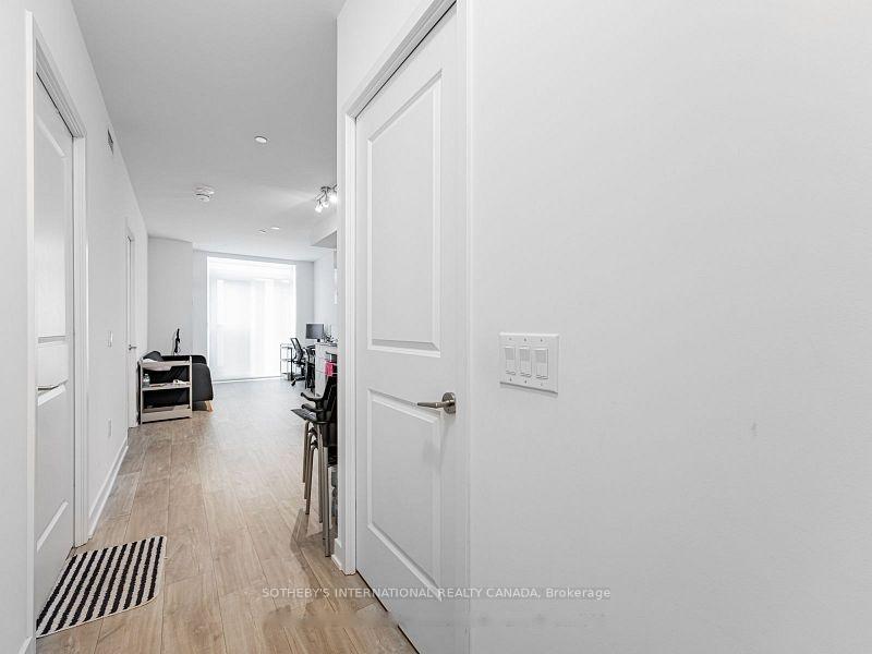 100 Dalhousie Street 415