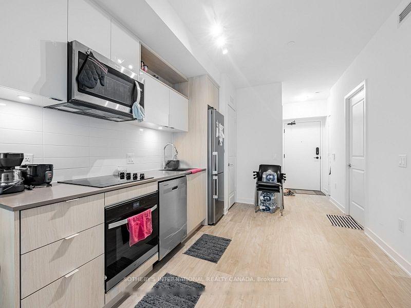 100 Dalhousie Street 415