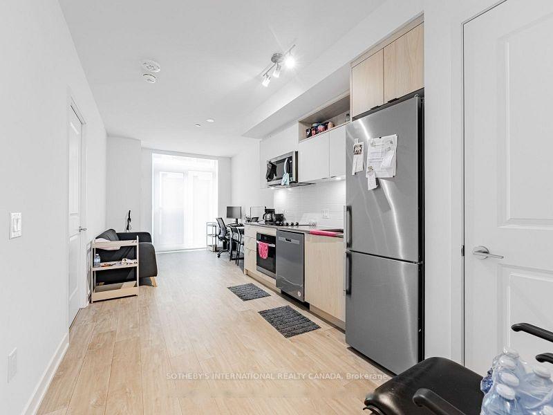 100 Dalhousie Street 415