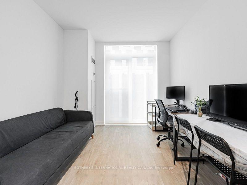 100 Dalhousie Street 415