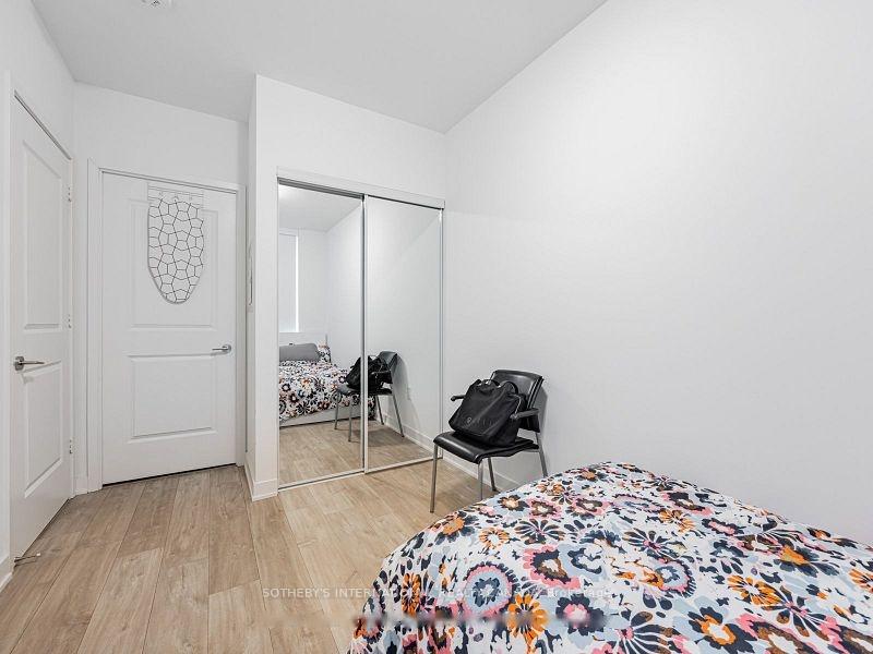 100 Dalhousie Street 415