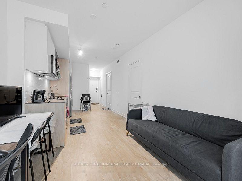 100 Dalhousie Street 415