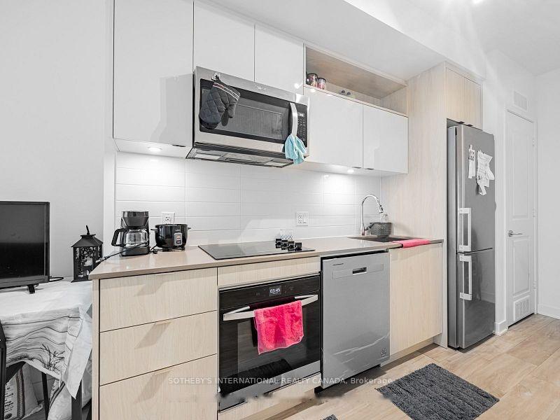 100 Dalhousie Street 415
