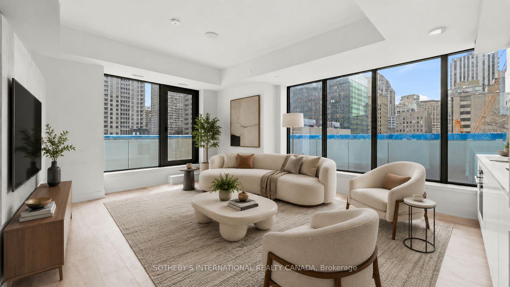 8 Cumberland Street 502