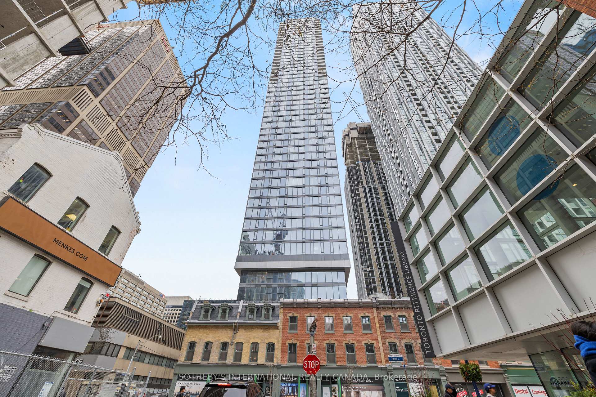 8 Cumberland Street 502