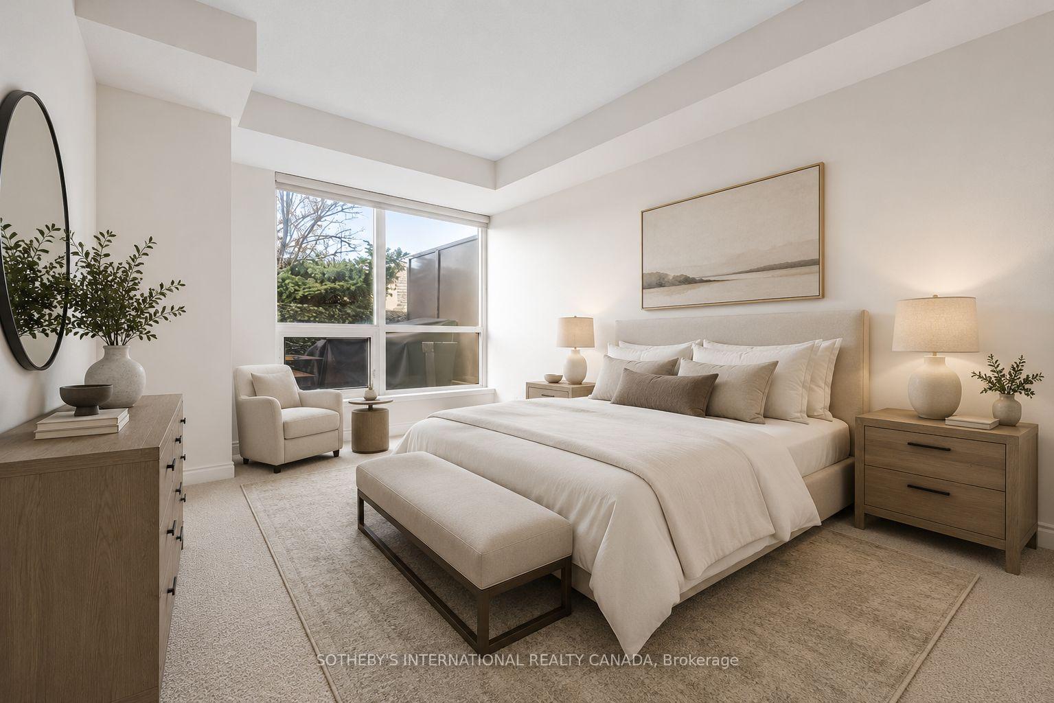 10 Delisle Avenue 327