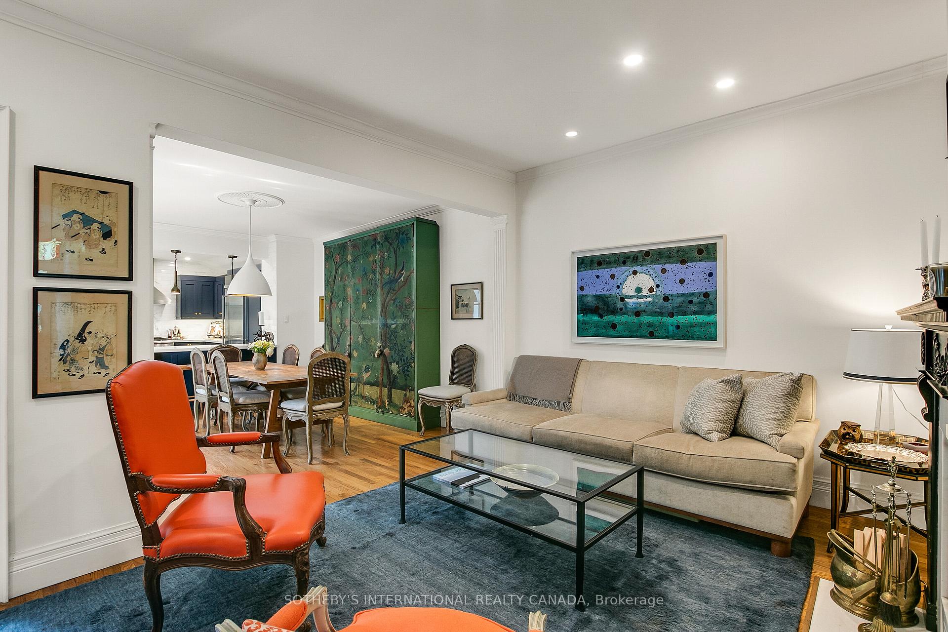 6 Bowman Street