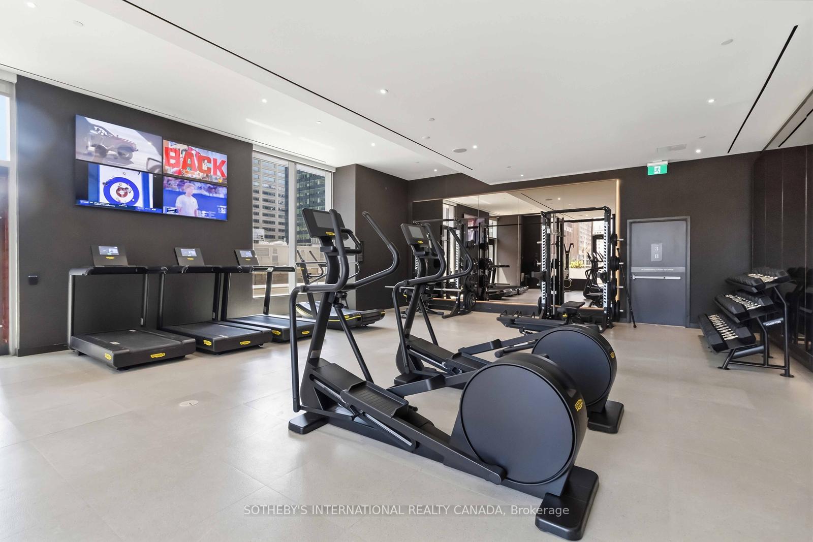 11 Yorkville Avenue 5010
