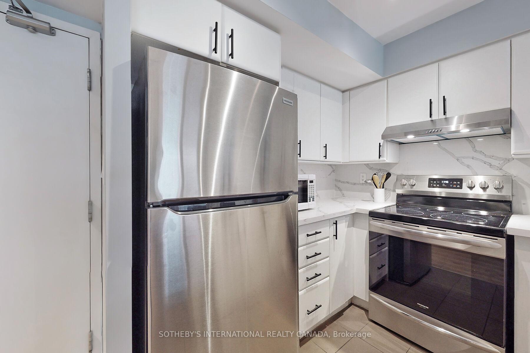 230 King Street 410