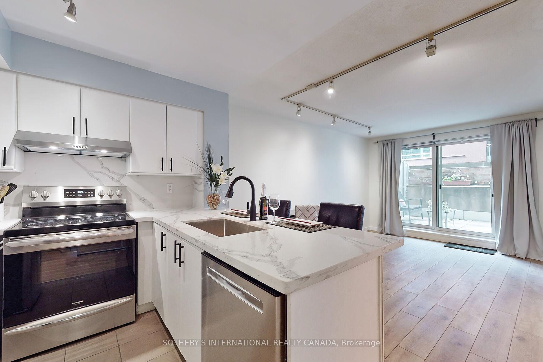 230 King Street 410