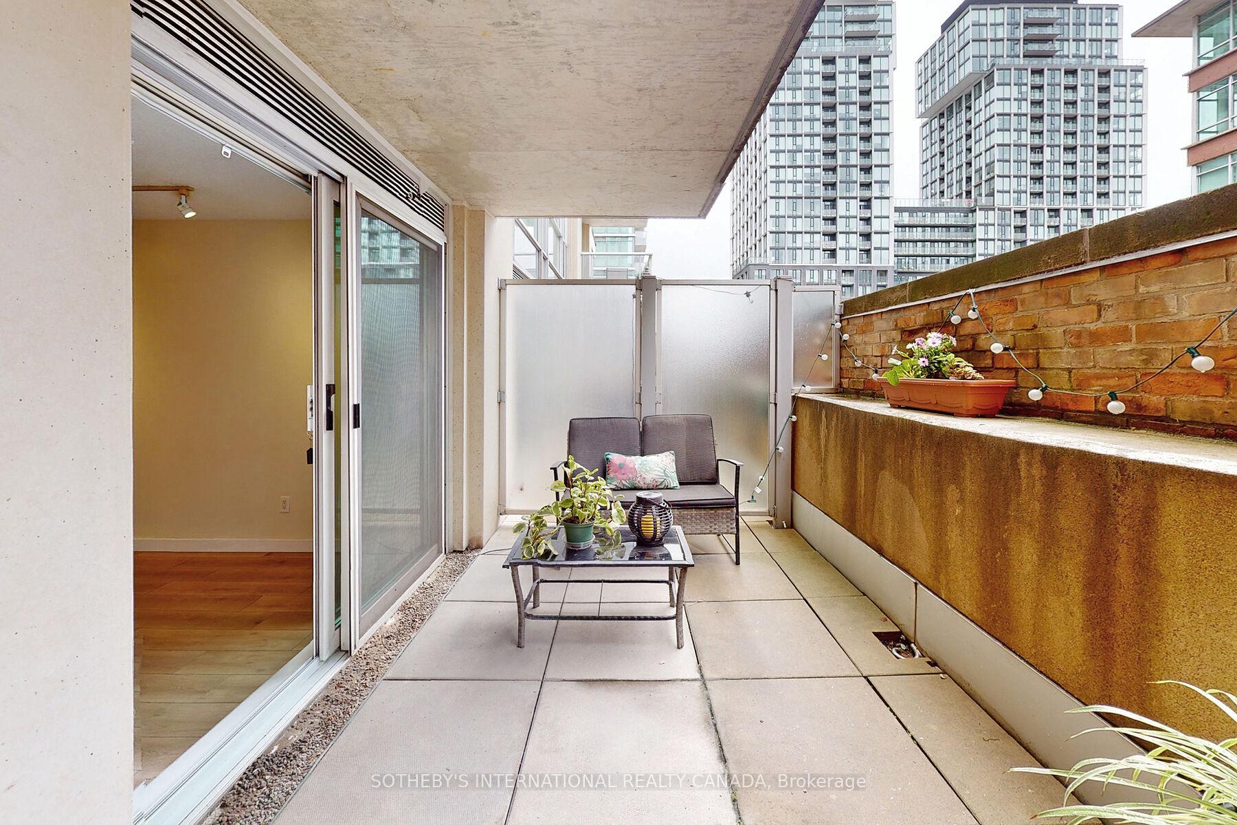 230 King Street 410