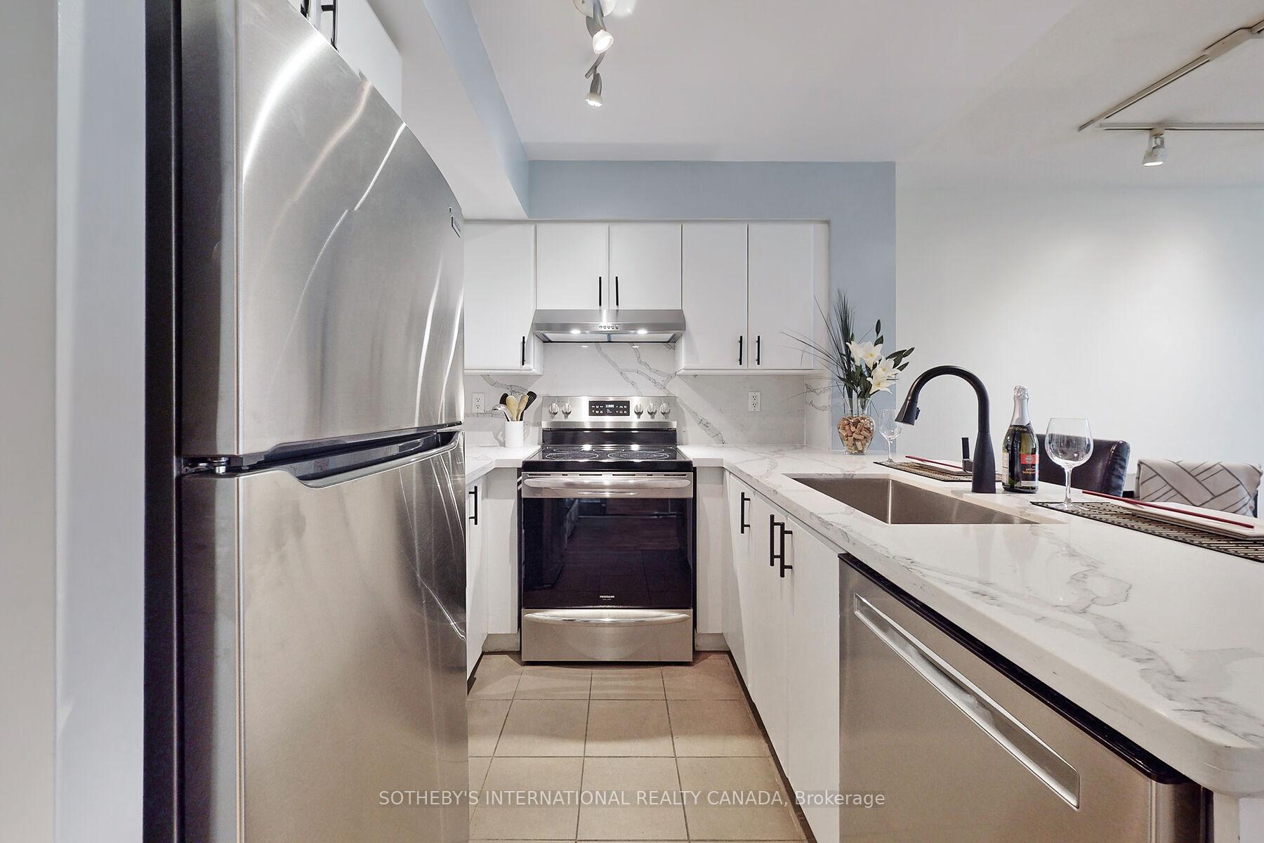 230 King Street 410