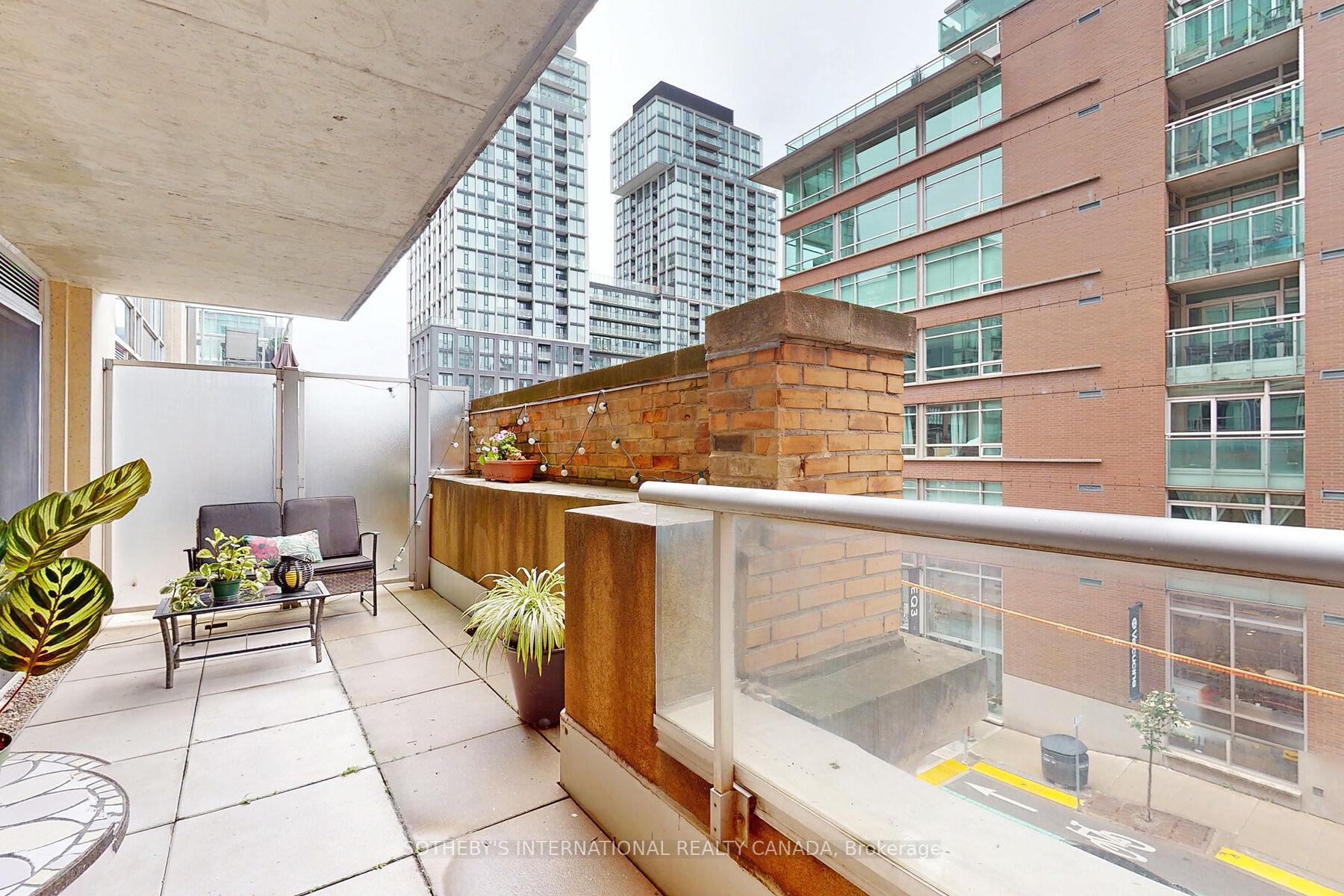 230 King Street 410