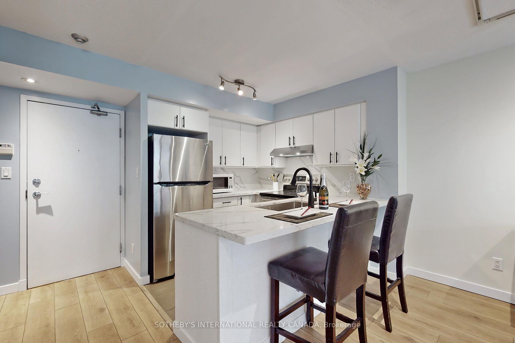 230 King Street 410