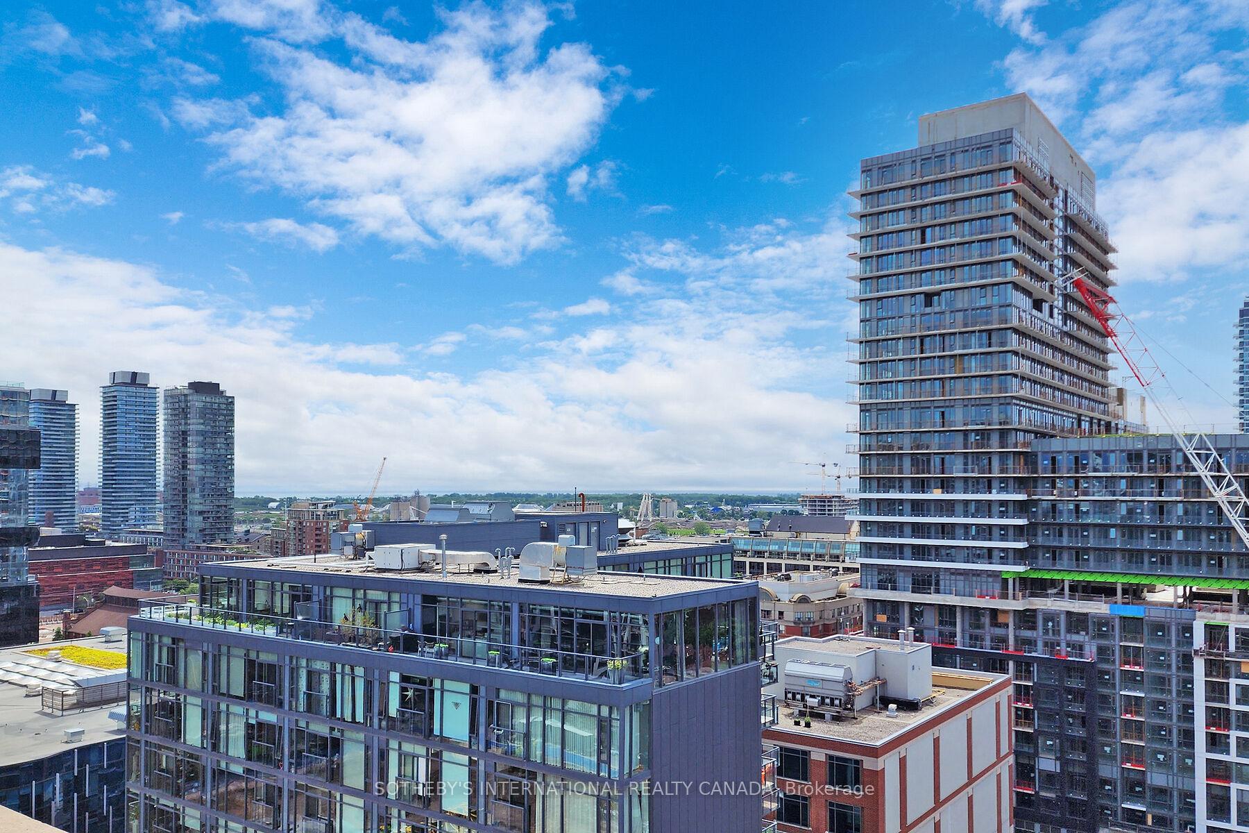 230 King Street 410