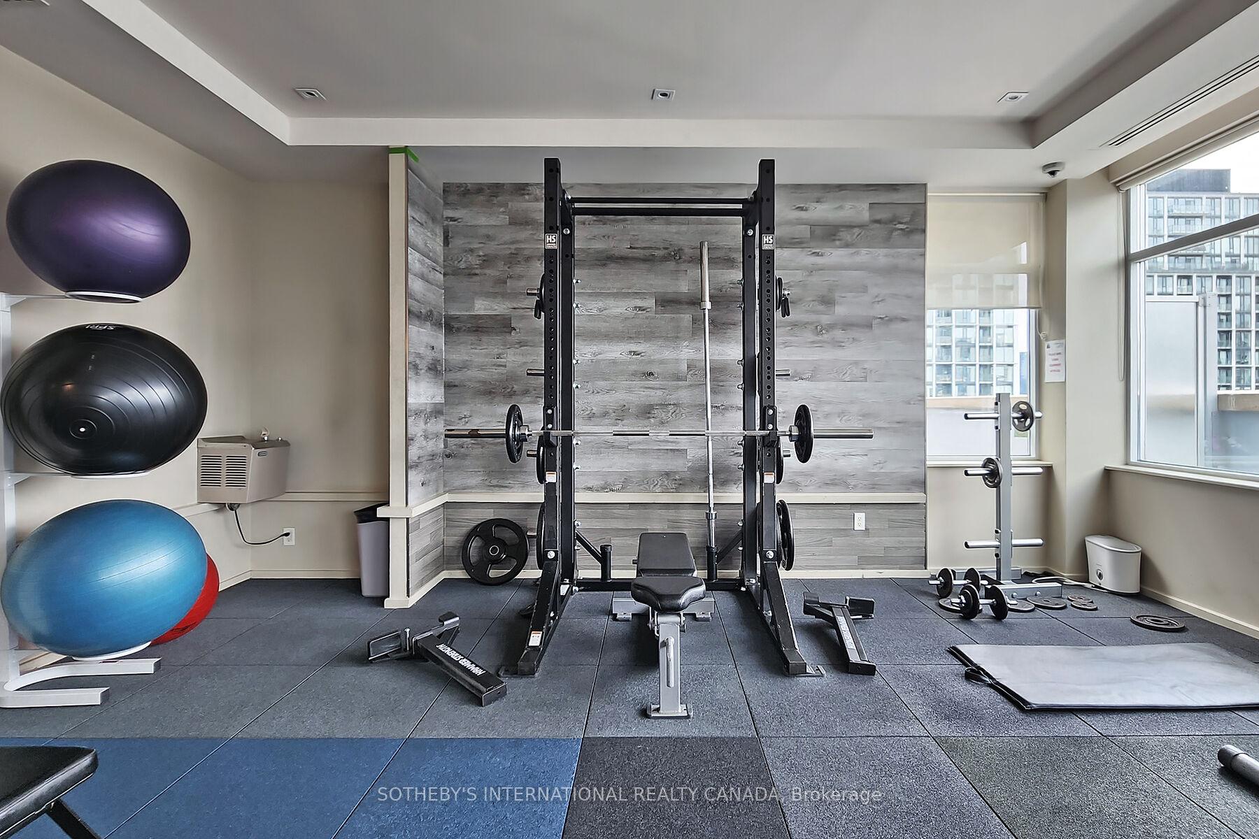 230 King Street 410