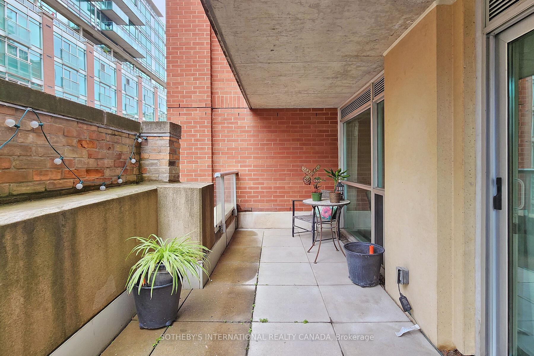 230 King Street 410