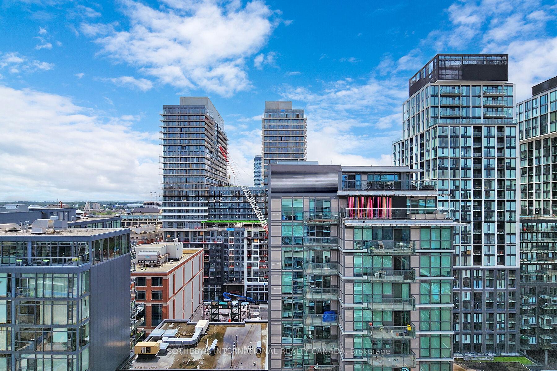230 King Street 410