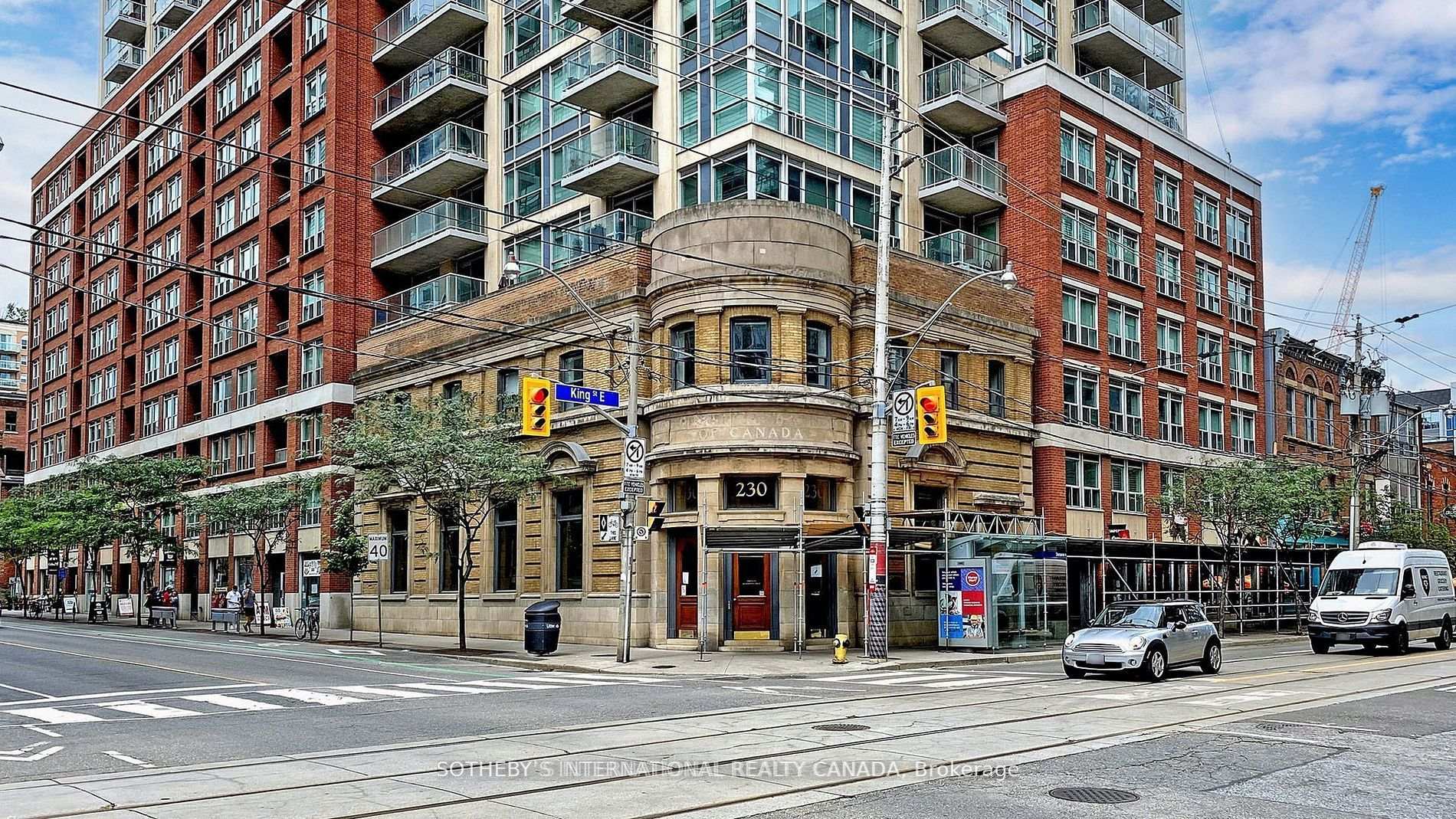 230 King Street 410