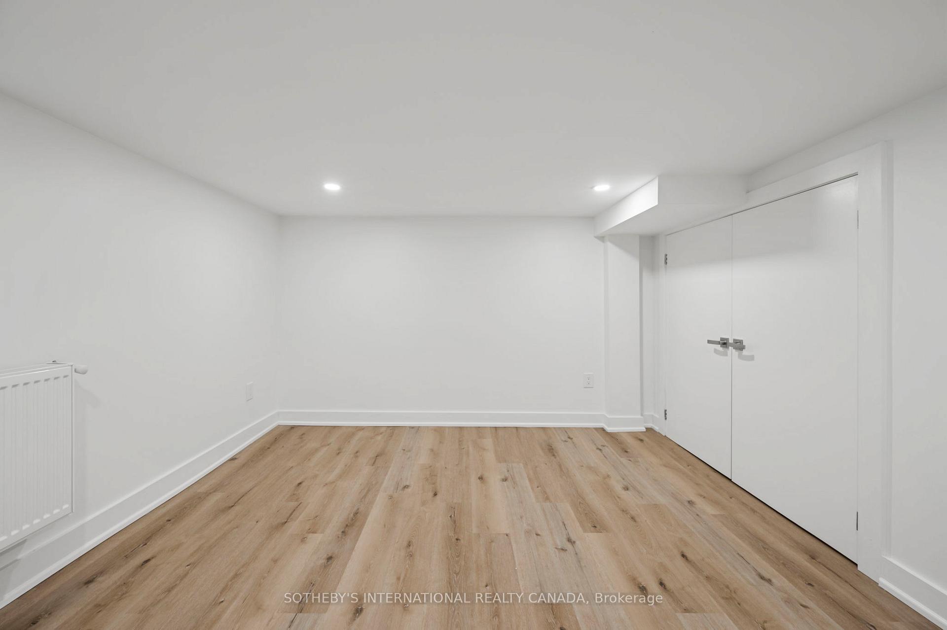 28 Strathgowan Avenue Bsmnt