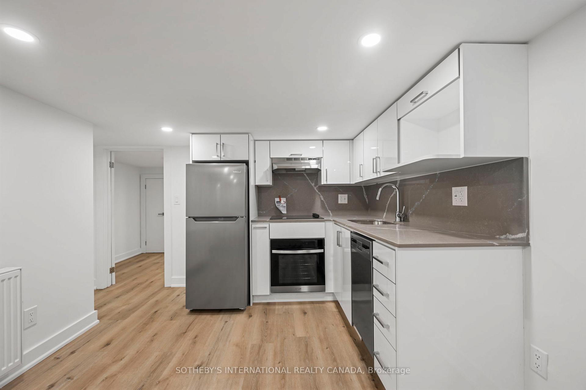 28 Strathgowan Avenue Bsmnt