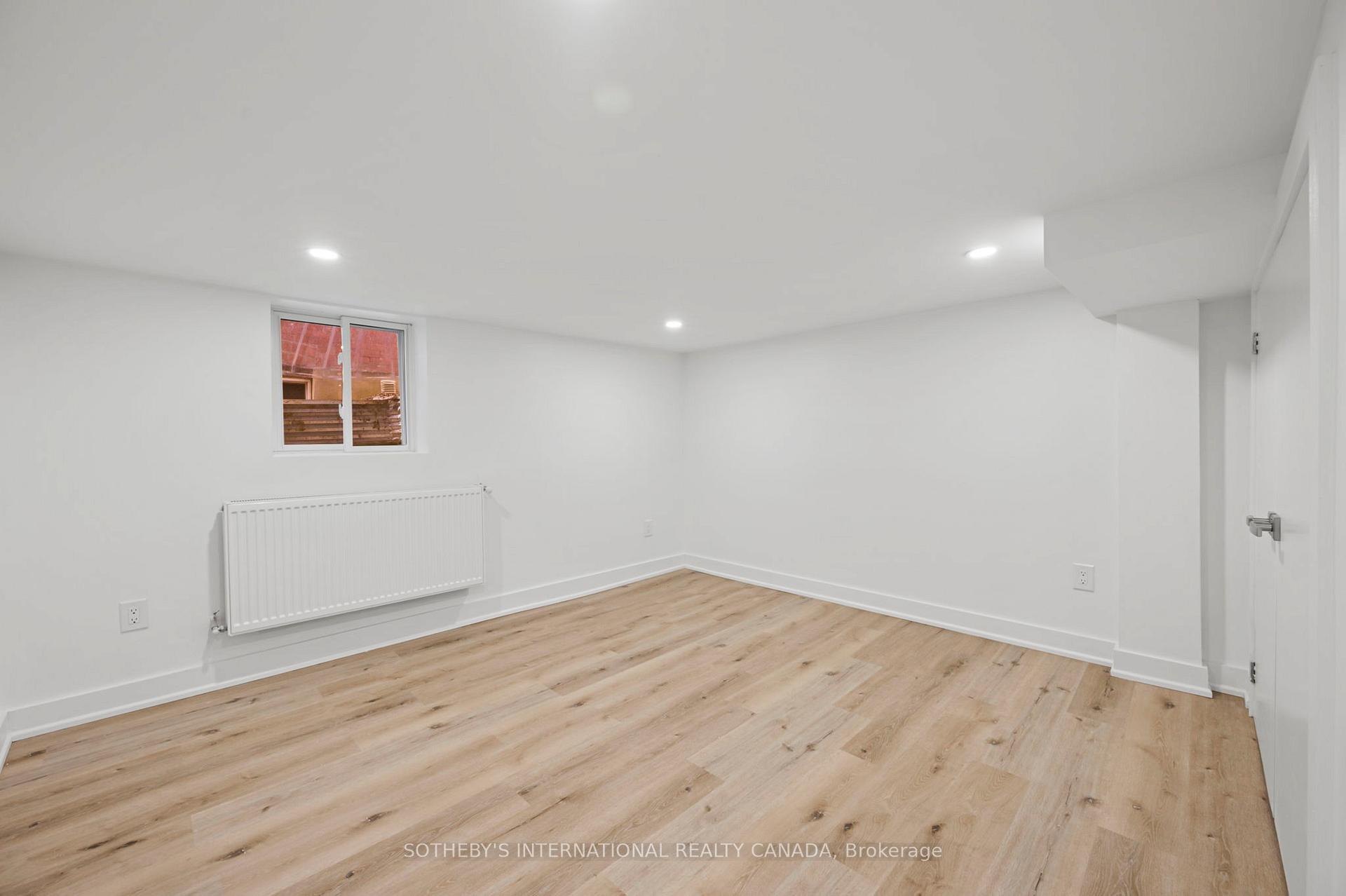 28 Strathgowan Avenue Bsmnt