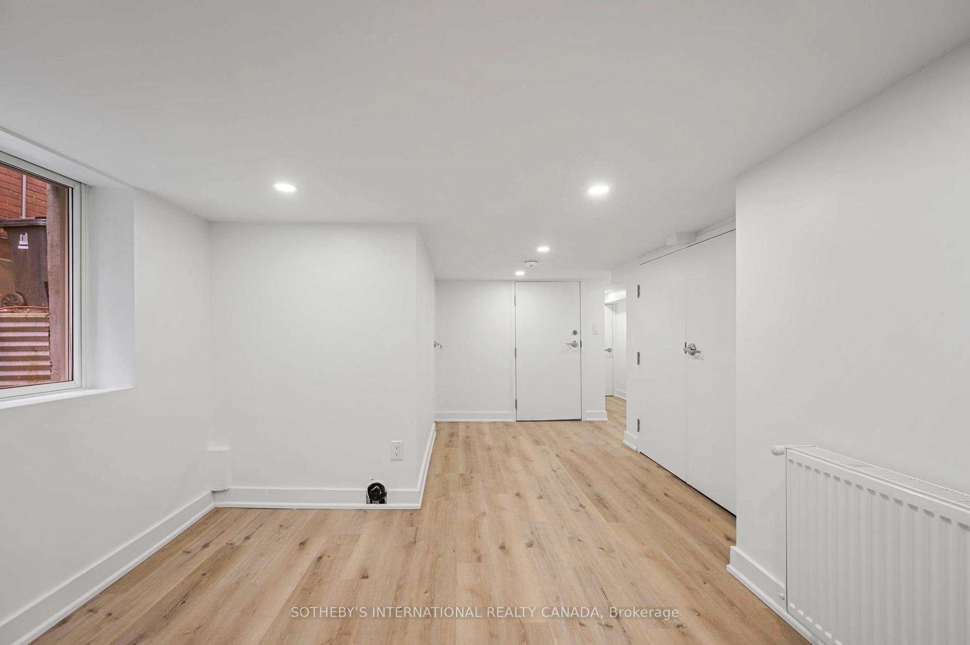 28 Strathgowan Avenue Bsmnt