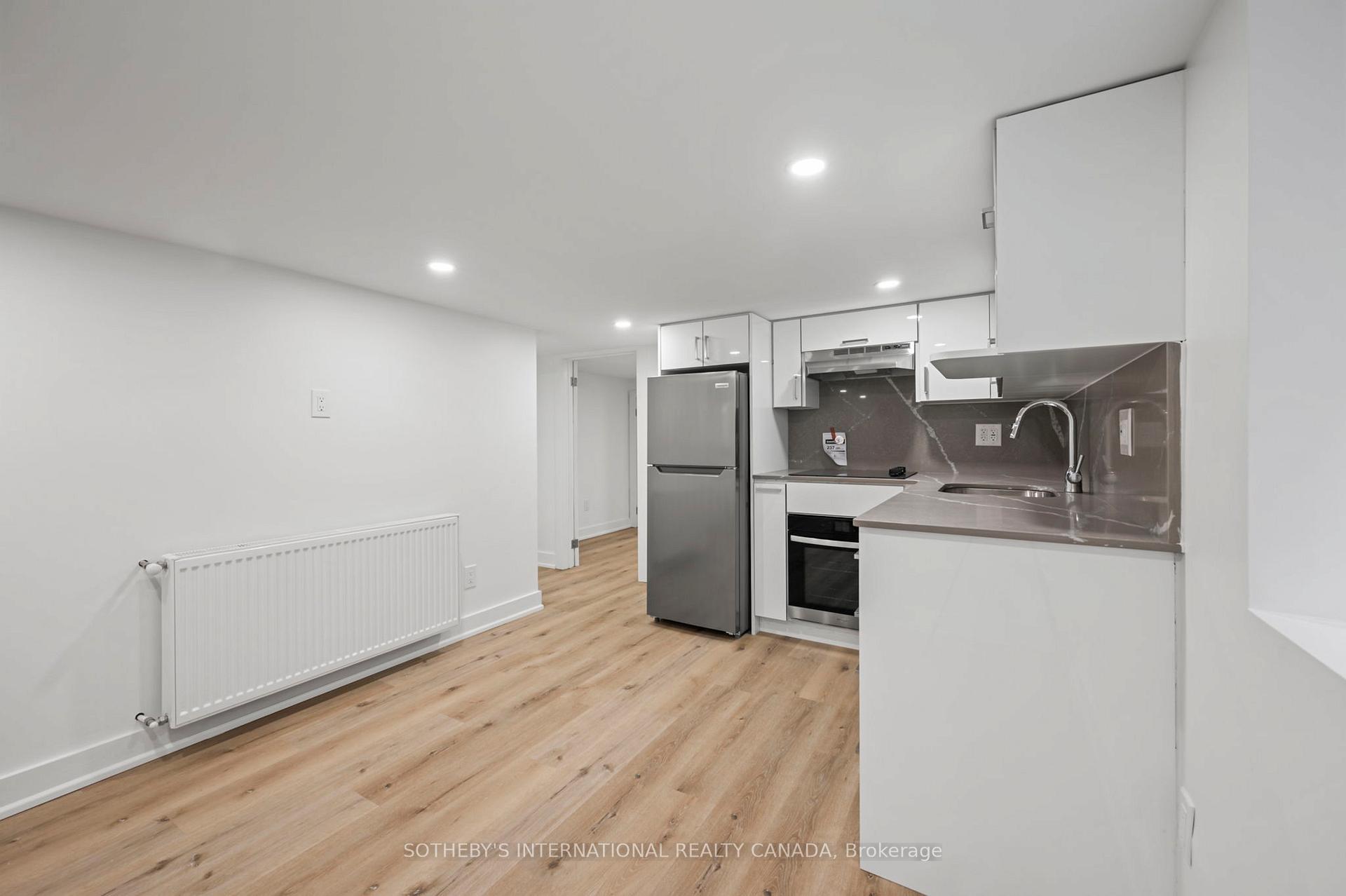 28 Strathgowan Avenue Bsmnt