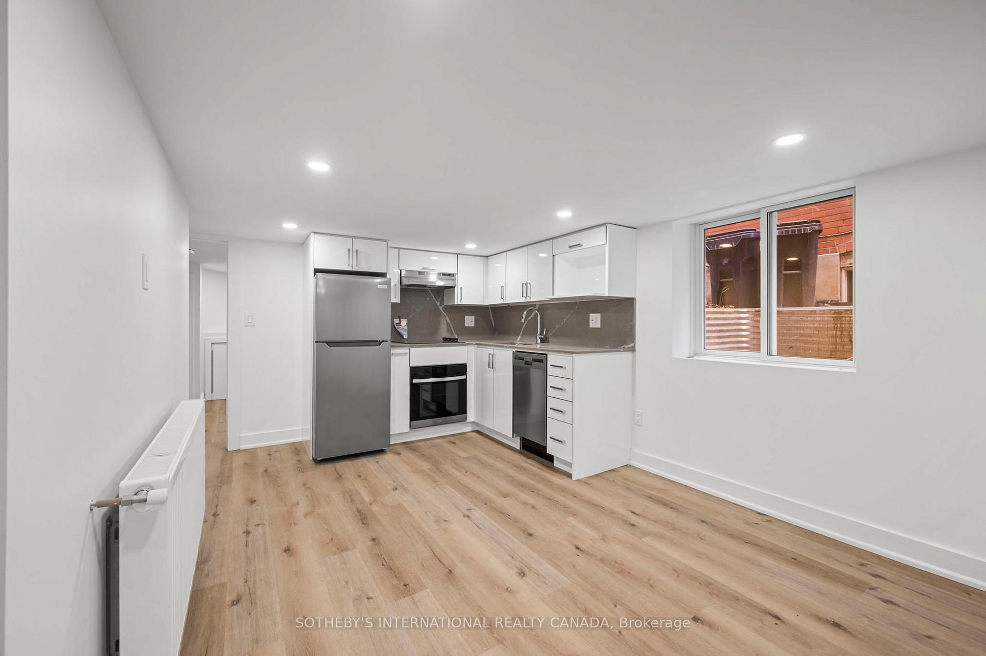 28 Strathgowan Avenue Bsmnt