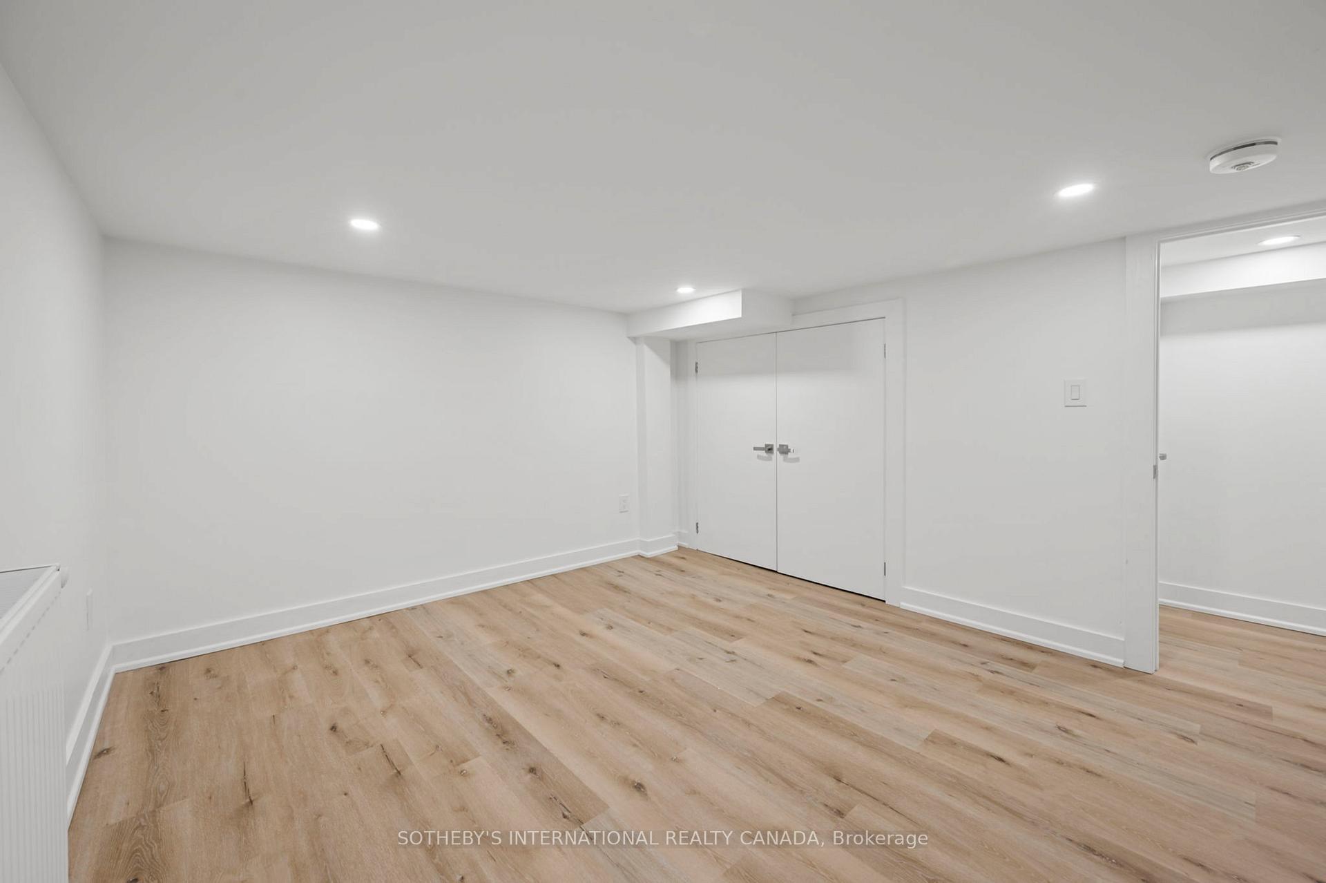 28 Strathgowan Avenue Bsmnt