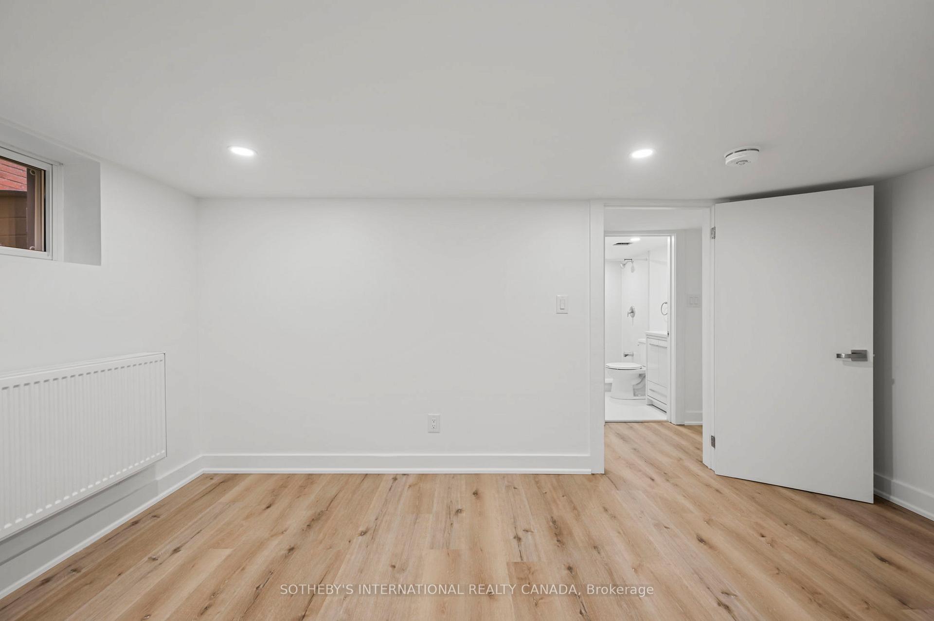 28 Strathgowan Avenue Bsmnt